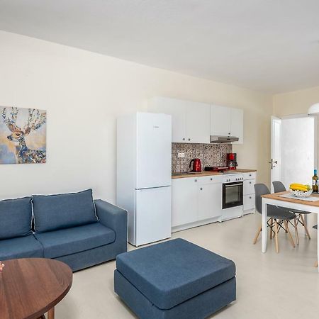 City Apartment Rhodes City Ngoại thất bức ảnh